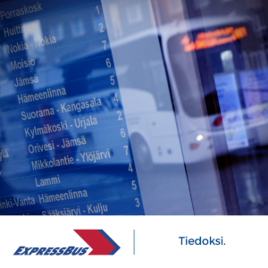 EB tiedoksi
